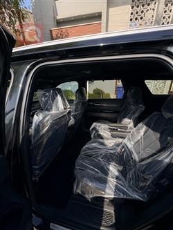 هيونداي باليسيد